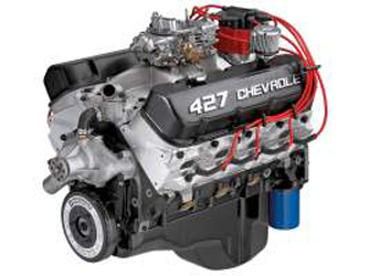 P3381 Engine